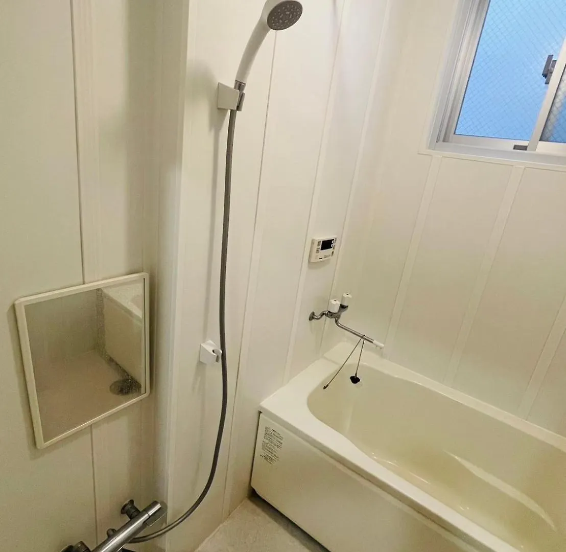 Suite Yonegahama L 米が浜通 Yokosuka Apartamento